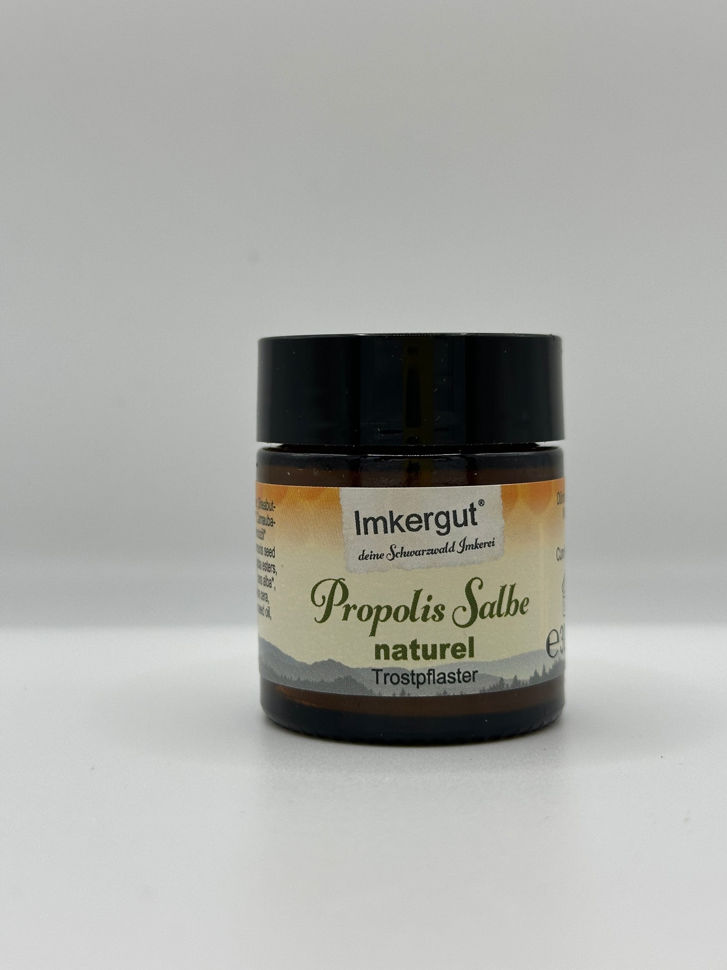Propolis Salbe