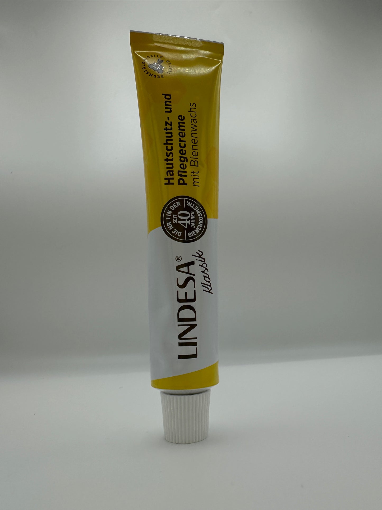 Lindesa Hautschutz & Pflegecreme