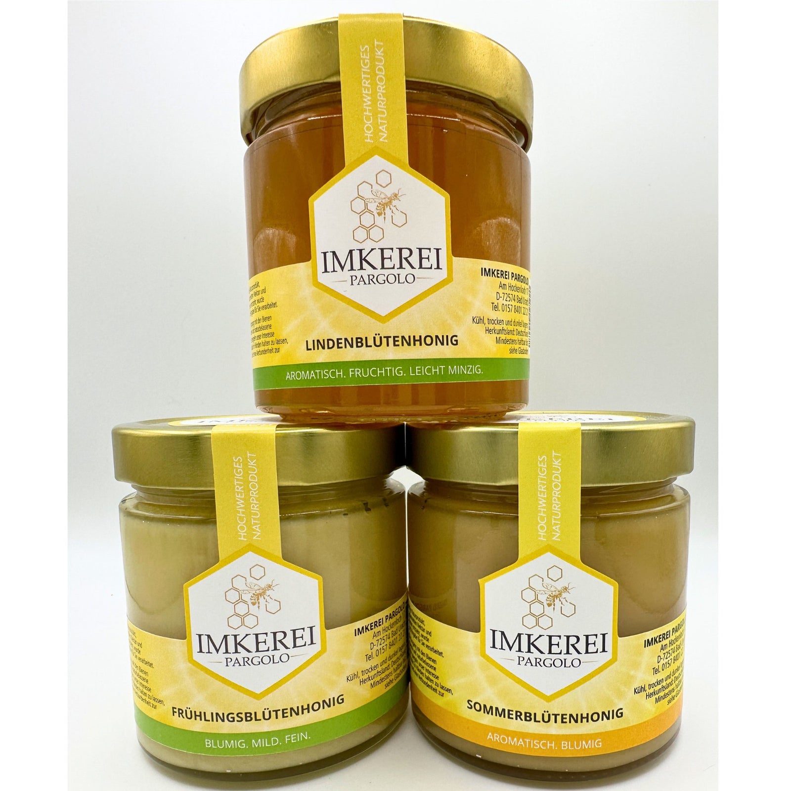 Pakete & Sets