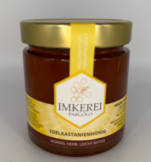 Edelkastanienhonig
