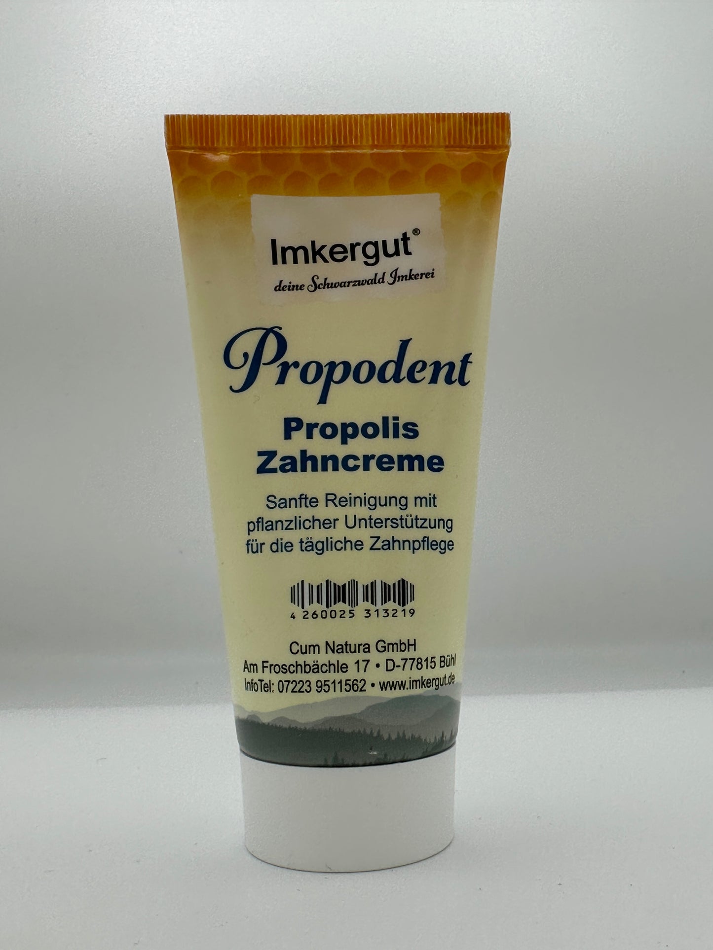 Zahncreme